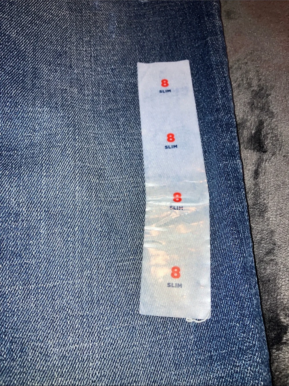 Old Navy slim skinny